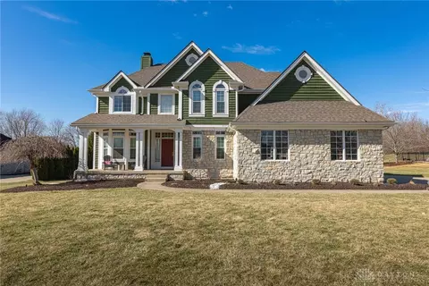 392 Poplar Grove Ct, Springboro, OH 45066