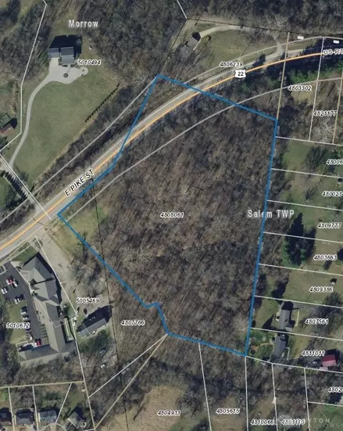 8 Route 22 3, Morrow, OH 45152