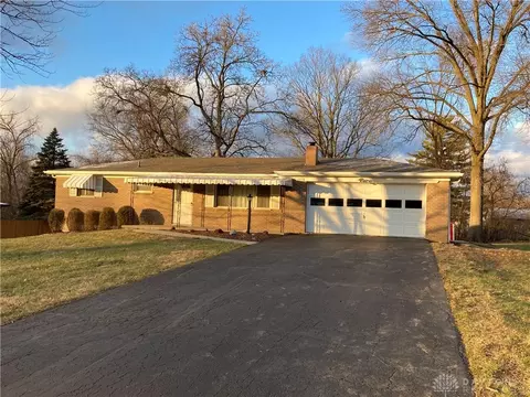 1078 Rainbow Trl, Milford, OH 45150