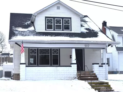 507 Riverside Dr, Piqua, OH 45356