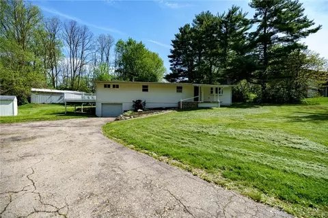 4074 Sierra Park Ter, Dayton, OH 45440