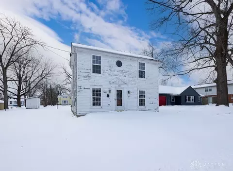 323 W Vine St, Oxford, OH 45056