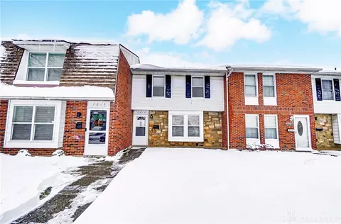 7617 Mount Hood, Dayton, OH 45424