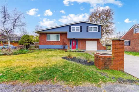 617 Woodlawn Ave, Englewood, OH 45322