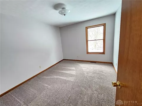 Bedroom - 1238 Turner Dr, Sidney, OH 45365 photo 2 of 3