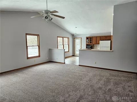 Living - 1238 Turner Dr, Sidney, OH 45365 photo 2 of 4