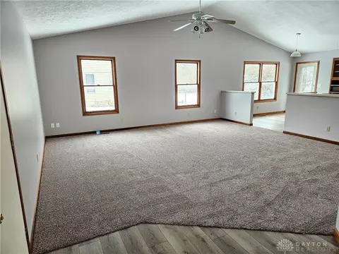 Living - 1238 Turner Dr, Sidney, OH 45365 photo 1 of 4