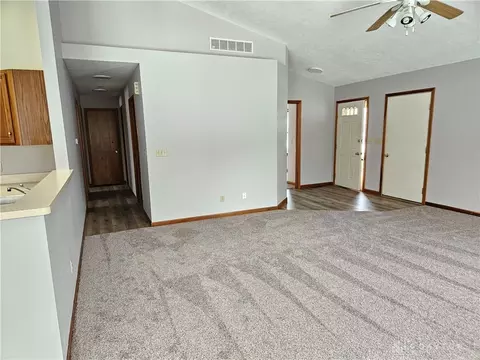 Living - 1238 Turner Dr, Sidney, OH 45365 photo 3 of 4
