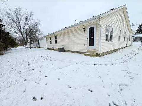 Exterior - 1238 Turner Dr, Sidney, OH 45365 photo 2 of 2