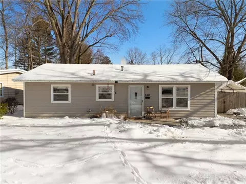 240 Oneida Dr, Loveland, OH 45140