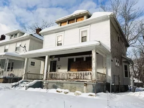111 W Norman Ave, Dayton, OH 45405