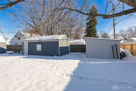 Exterior - 2025 Gay Dr, Kettering, OH 45420 photo 8 of 8