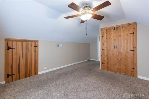 Bedroom - 2025 Gay Dr, Kettering, OH 45420 photo 6 of 6