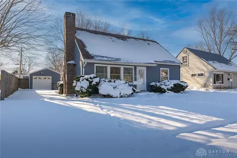 2025 Gay Dr, Kettering, OH 45420