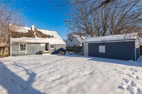 Exterior - 2025 Gay Dr, Kettering, OH 45420 photo 4 of 8