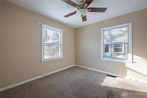 Bedroom - 2025 Gay Dr, Kettering, OH 45420 photo 1 of 6