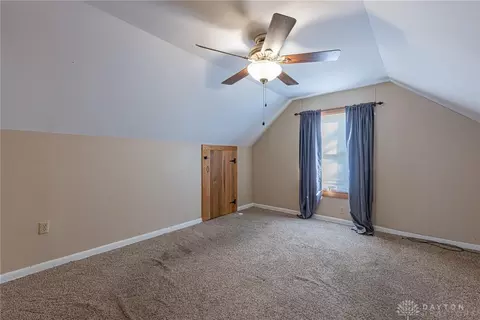 Bedroom - 2025 Gay Dr, Kettering, OH 45420 photo 5 of 6