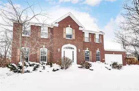 400 Beck Dr, Dayton, OH 45458