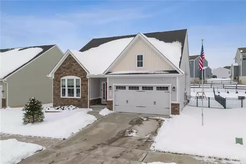 2707 Aristides Ct, Morrow, OH 45152 photo 3