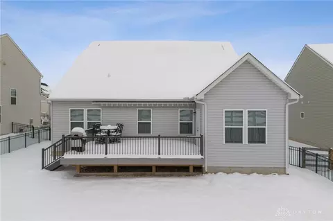 2707 Aristides Ct, Morrow, OH 45152 photo 35