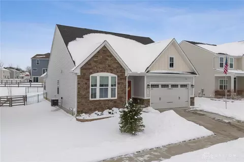 2707 Aristides Ct, Morrow, OH 45152 photo 2