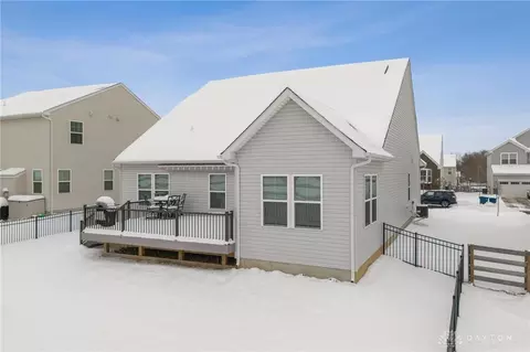 2707 Aristides Ct, Morrow, OH 45152 photo 34