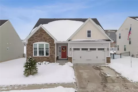 2707 Aristides Ct, Morrow, OH 45152