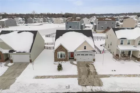2707 Aristides Ct, Morrow, OH 45152 photo 38