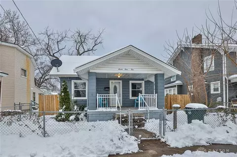 745 Belle Ave, Hamilton, OH 45015