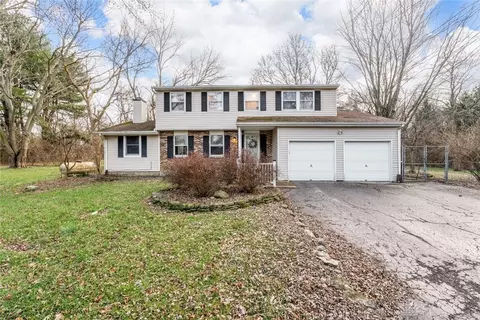 1345 Upper Bellbrook Rd, Xenia, OH 45385