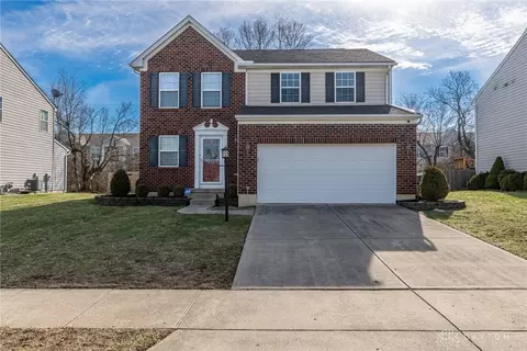 3260 Federalist Dr, Kettering, OH 45440