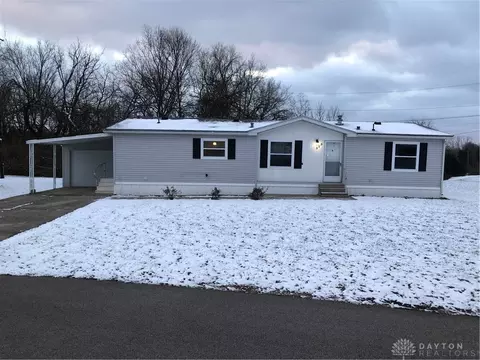 2907 S State Route 134 #LOT 325, Wilmington, OH 45177