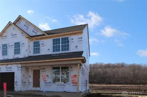 2817 Sky Crossing Dr #41, Beavercreek, OH 45434