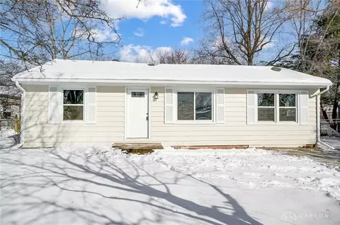1403 Hood Ave, Middletown, OH 45044