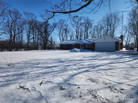 88 S New Jasper Station Rd, Xenia, OH 45385