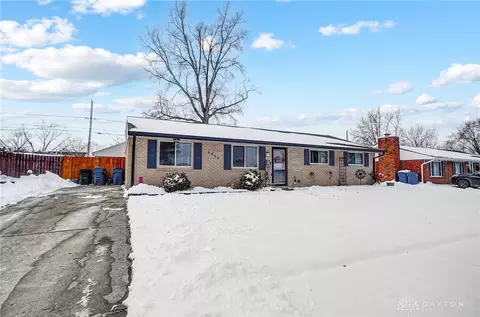 6945 Shellcross Dr, Dayton, OH 45424