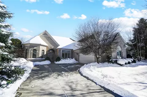 6766 Rosezita Ln, Dayton, OH 45459