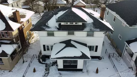 908 Ferndale Ave, Dayton, OH 45406