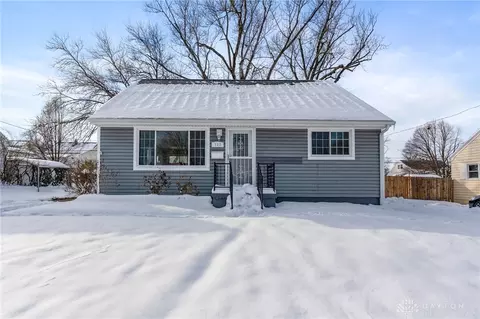 133 Meyer Ave, Dayton, OH 45431