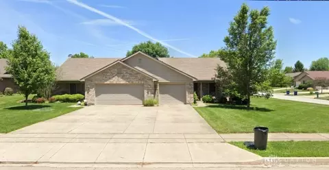 459 S Wolf Creek St #457, Brookville, OH 45309