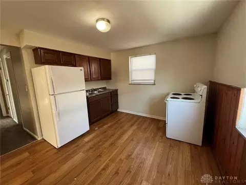 Kitchen - 2532 Rack Ct, Cincinnati, OH 45239 photo 3 of 3