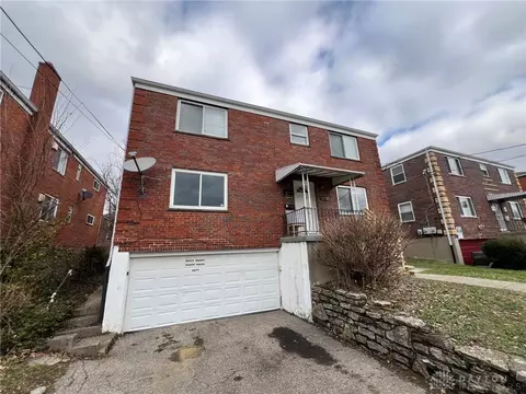 Exterior - 2532 Rack Ct, Cincinnati, OH 45239 photo 2 of 4