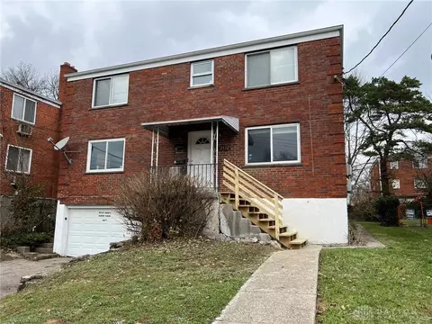 2532 Rack Ct, Cincinnati, OH 45239