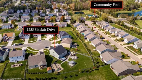 1255 Sinclair Dr, Maineville, OH 45039 photo 62