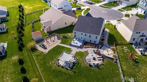 1255 Sinclair Dr, Maineville, OH 45039 photo 60