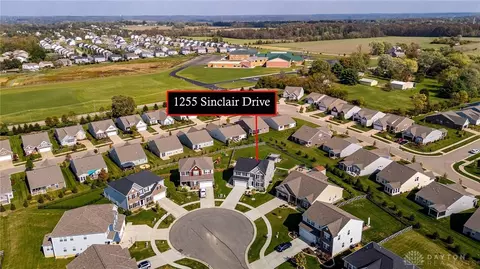 1255 Sinclair Dr, Maineville, OH 45039 photo 61