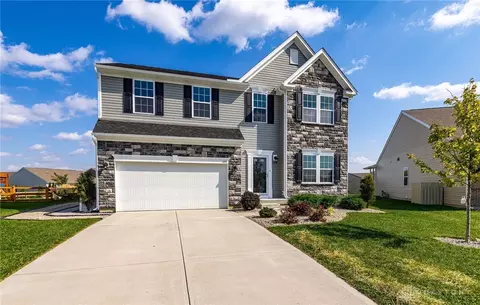 1255 Sinclair Dr, Maineville, OH 45039 photo 6