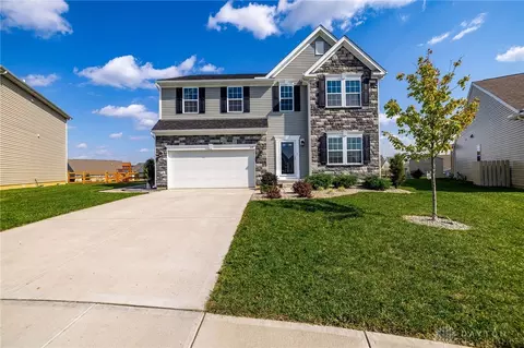 1255 Sinclair Dr, Maineville, OH 45039 photo 4