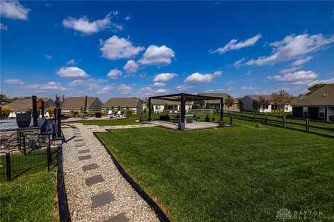 1255 Sinclair Dr, Maineville, OH 45039 photo 54
