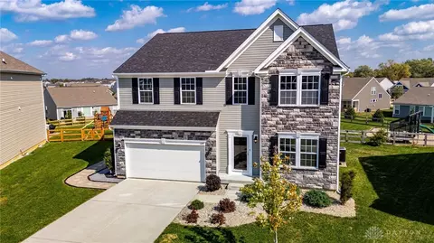 1255 Sinclair Dr, Maineville, OH 45039 photo 3